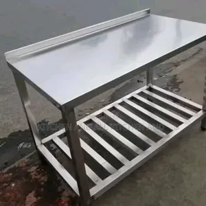 Top Condition Stainless Steel Working Table