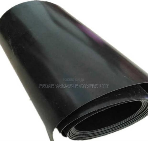 Hdpe Material Dam Liners - main view