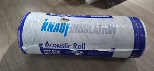 Soundproof Wool 50mm