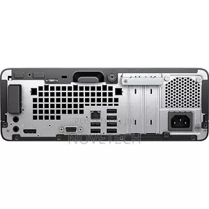 Desktop Computer HP EliteDesk 800 8GB Intel Core I5 HDD 256GB