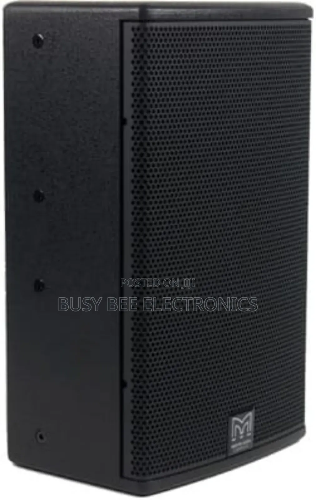 Martin Audio Blackline X8 8′′ Passive Two-Way Loudspeaker