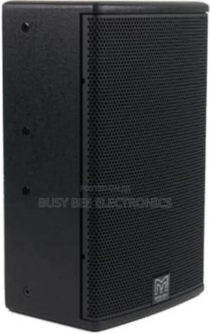 Martin Audio Blackline X8 8′′ Passive Two-Way Loudspeaker - thumbnail 2