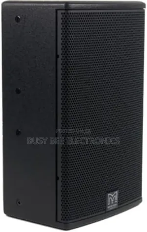 Martin Audio Blackline X8 8′′ Passive Two-Way Loudspeaker