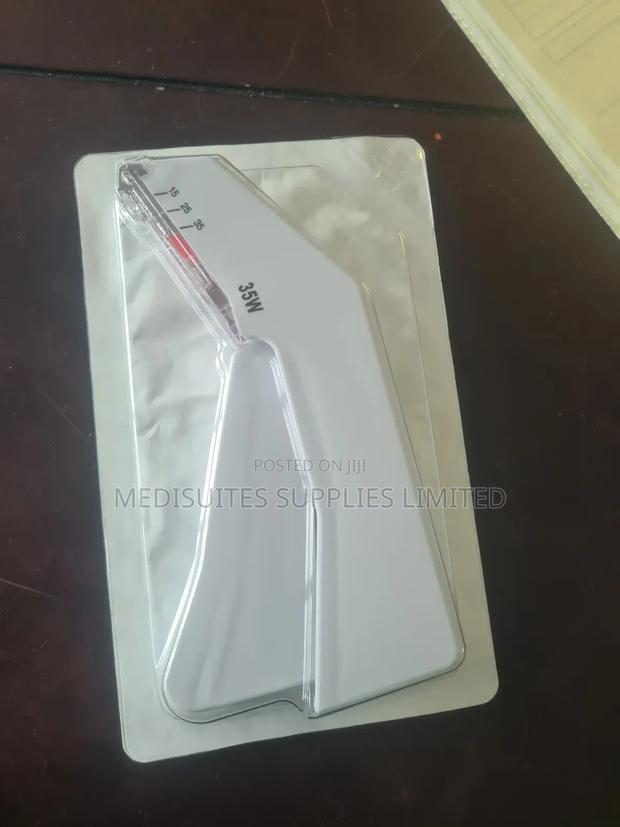 Skin Stapler.