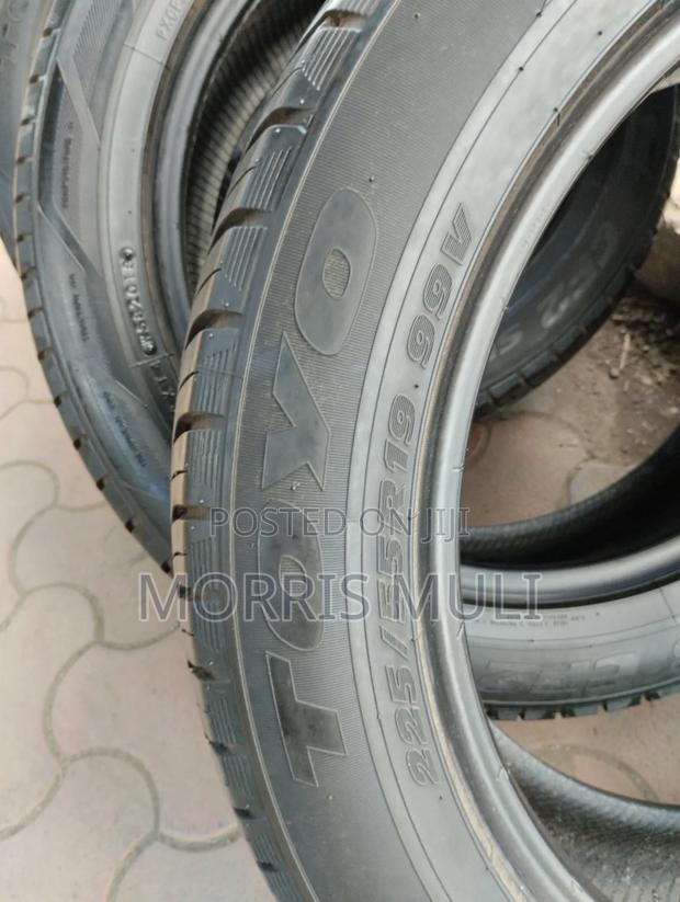 225/55r19 Toyo - thumbnail 6