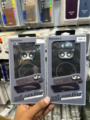 Nothing Phone 2a Covers