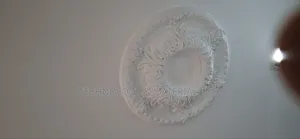 Medallions-F043