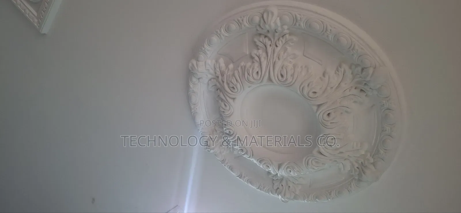 Medallions-F043