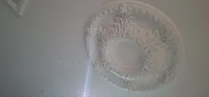 Medallions-F043