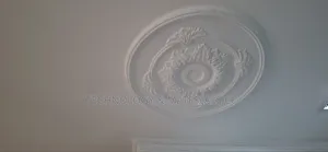 Ceiling Medallions-F013