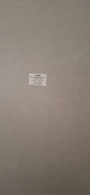 Clading and Flooring Matt Stone:2700*1200*6mm