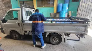 Transport Services In Nairobi