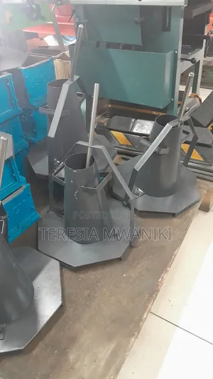 Slump Cone Test/Slump Cone  For Concrete Testing