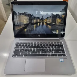 Laptop HP EliteBook 1040 G3 16GB Intel Core I7 SSD 512GB