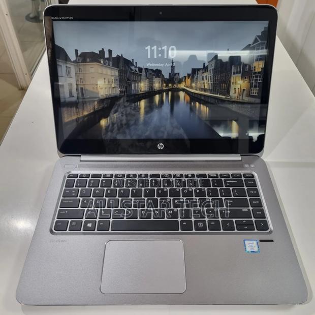 Laptop HP EliteBook 1040 G3 16GB Intel Core I7 SSD 512GB
