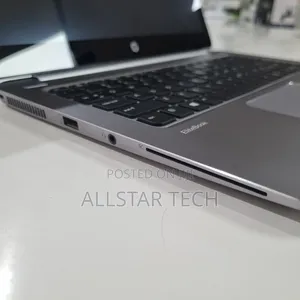 Laptop HP EliteBook 1040 G3 16GB Intel Core I7 SSD 512GB