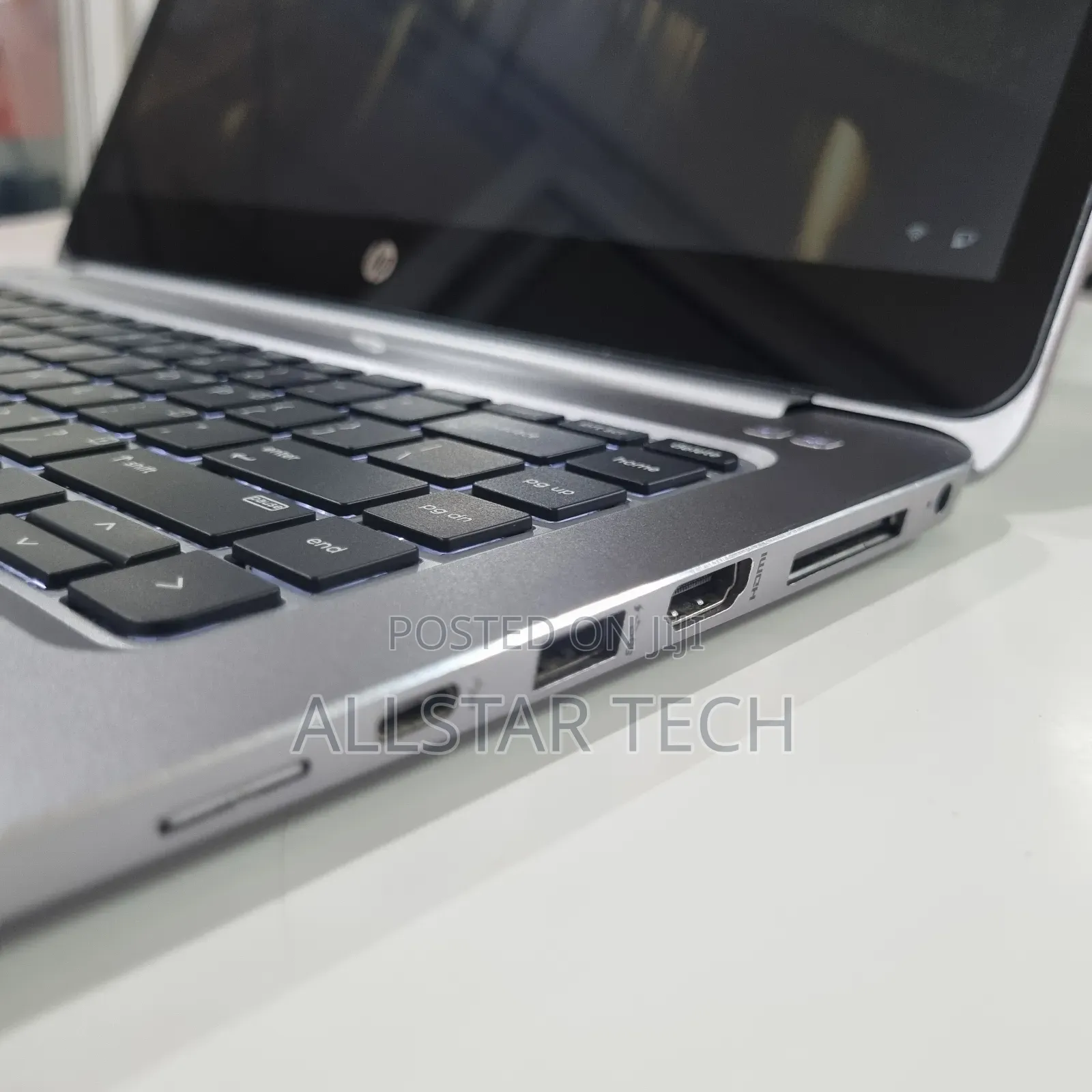 Laptop HP EliteBook 1040 G3 16GB Intel Core I7 SSD 512GB