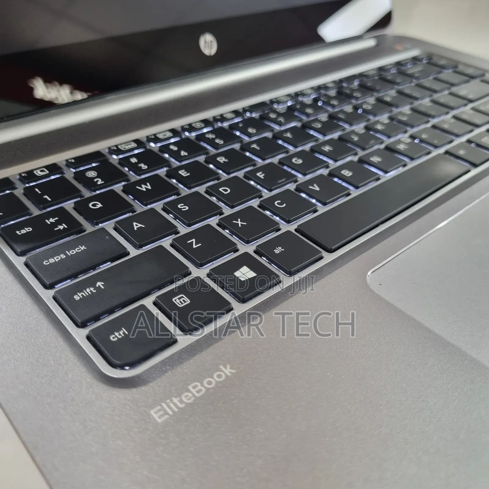 Laptop HP EliteBook 1040 G3 16GB Intel Core I7 SSD 512GB