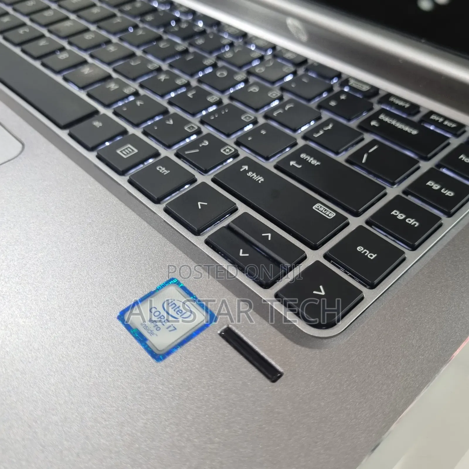 Laptop HP EliteBook 1040 G3 16GB Intel Core I7 SSD 512GB