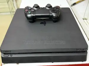 Very Clean Chipped Ps4 Slim
