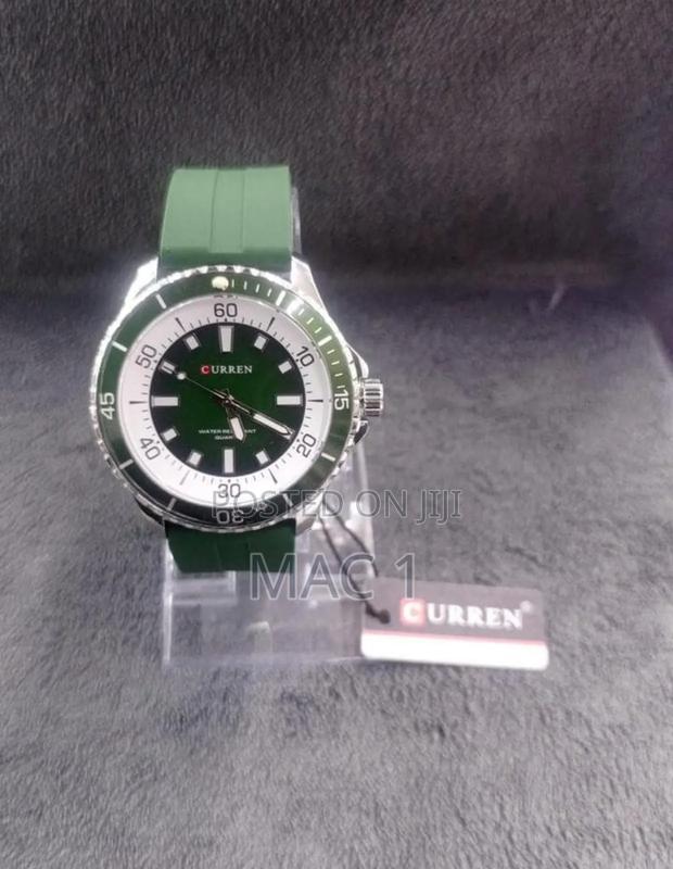 Curren All Time Classic Watch - main view