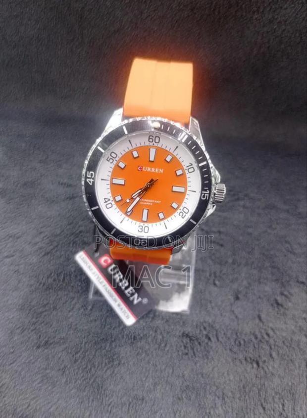 Curren All Time Classic Watch - thumbnail 3