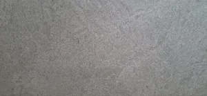 Neat Gray Kitchen Counter- 2600x800mm