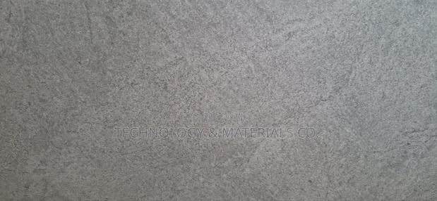 Neat Gray Kitchen Counter- 2600x800mm - thumbnail 2