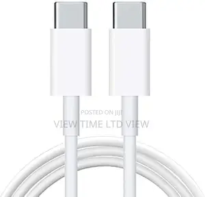 1m Usb C to Type C Cable