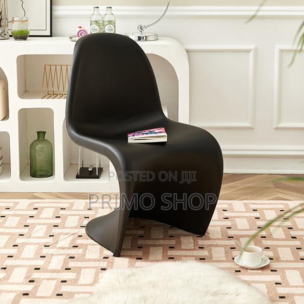 Office Chair; Classy Eames Panton Seat