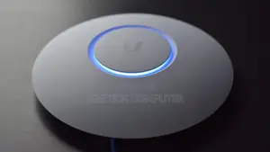 Ubiquiti Unifi 6 Enterprise Ceiling-Mounted Wifi 6e Ap