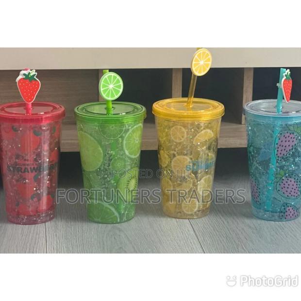 500ml Smoothie Cup - main view