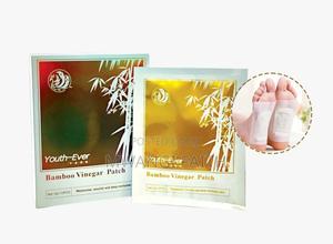 Bamboo Vinegar Patch - main view