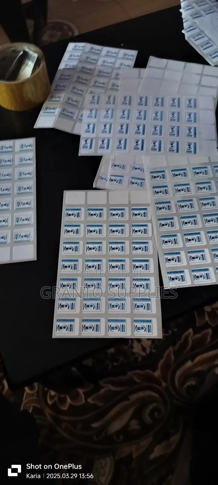 Kebs Printing