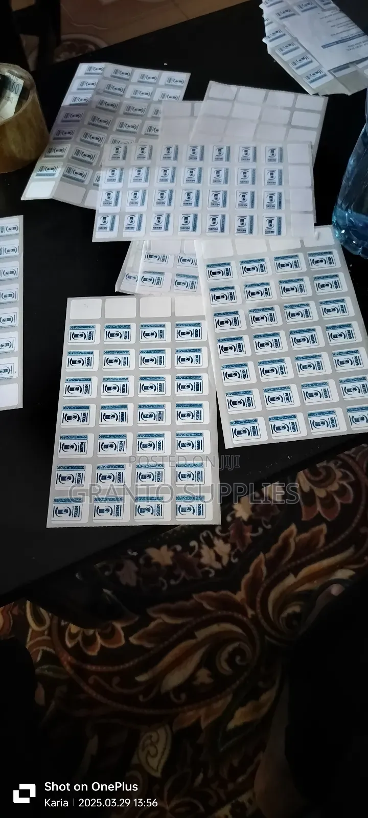 Kebs Printing