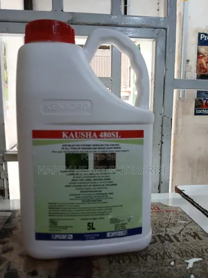 Kausha 480sl Herbicide 5litres