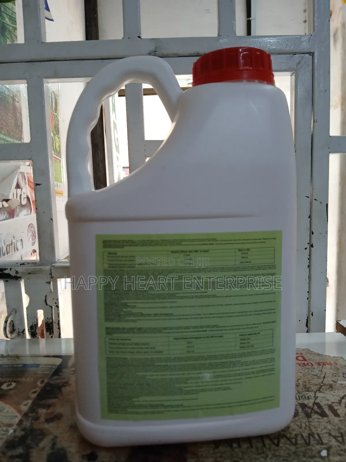 Kausha 480sl Herbicide 5litres