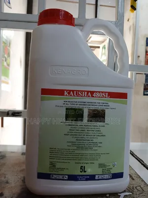 Kausha 480sl Herbicide 5litres
