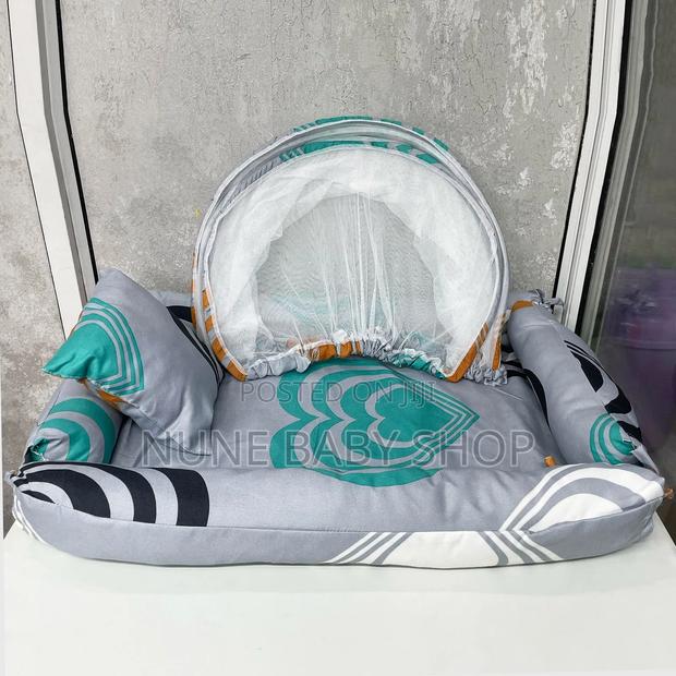 Baby Nest Cot Sleeper - thumbnail 2