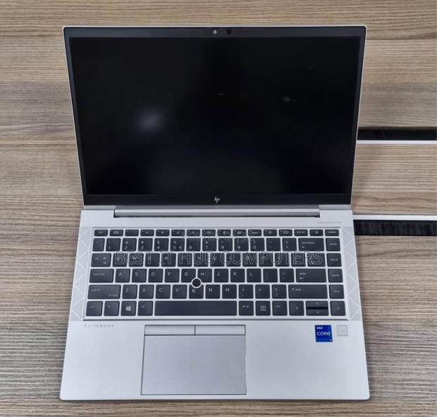 Laptop HP EliteBook 840 G8 16GB Intel Core i7 SSD 512GB