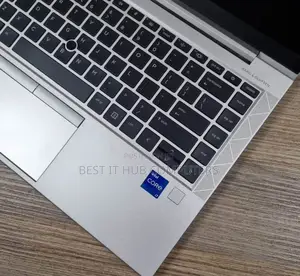 Laptop HP EliteBook 840 G8 16GB Intel Core i7 SSD 512GB