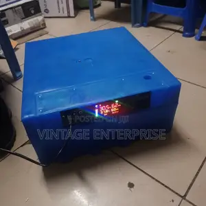 Egg Incubator 64 Egss Incubator