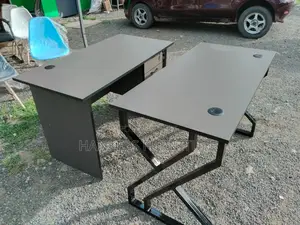 Office Office Metallic Desk