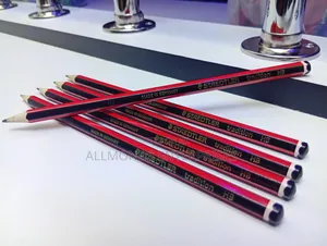 Hb Staeder Pencil- 1 Piece