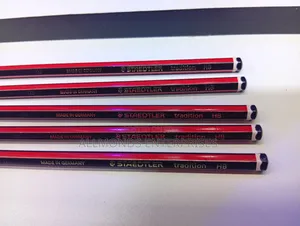Hb Staeder Pencil- 1 Piece