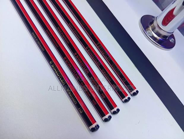 Hb Staeder Pencil- 1 Piece - thumbnail 6