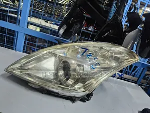 Suzuki Swift 2012 Headlight Xenon Available
