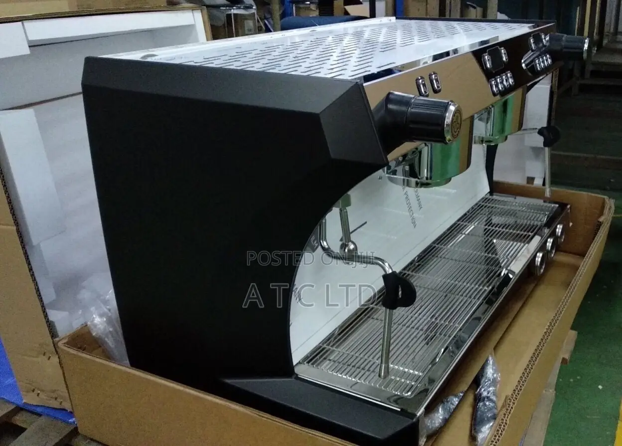 Commercial Coffee Machine for Import