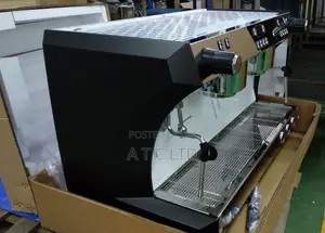 Commercial Coffee Machine for Import