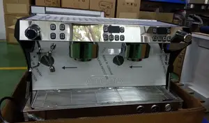 Commercial Coffee Machine for Import